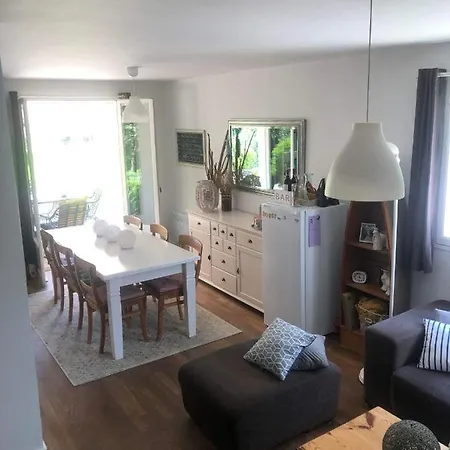 Blanche & Basil Bed & Breakfast Pleine-Fougeres