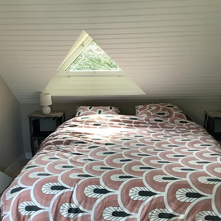 Blanche & Basil Bed & Breakfast Pleine-Fougeres